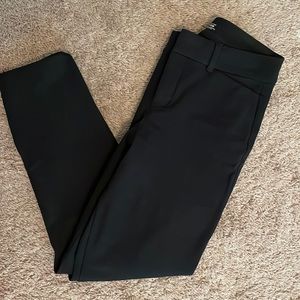Old Navy high Rise Pixie Pants